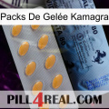 Packs De Gelée Kamagra 44